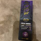 1010boys 2g Cadillac Rainbow