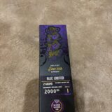 1010boys 2g Blue Lobster