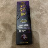 1010boys 2g Crunch Berries