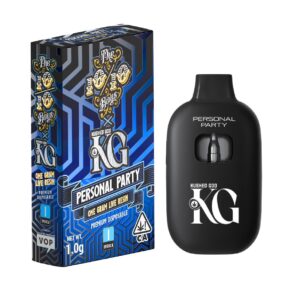 1010boys X Kushed God live resin