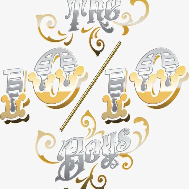 Buy The 10/10 Boys UK