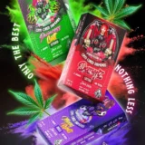 1010 Boys Cryo Cured Diamonds