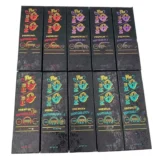 10/10 Boys Vape 1000mg