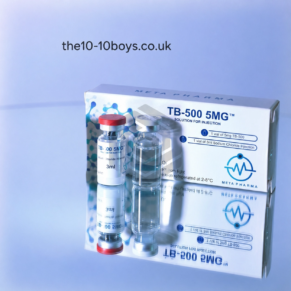 TB-500 5mg