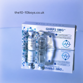GHRP-2 5mg