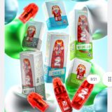 Zeus x Terphogz Collab