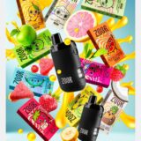 Zoor Live Resin Vape